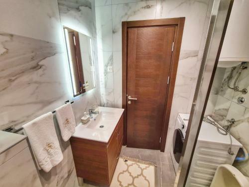 Royal Apartman Titova Vila