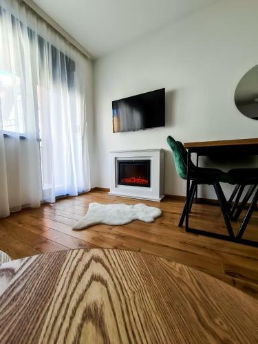 Royal Apartman Titova Vila