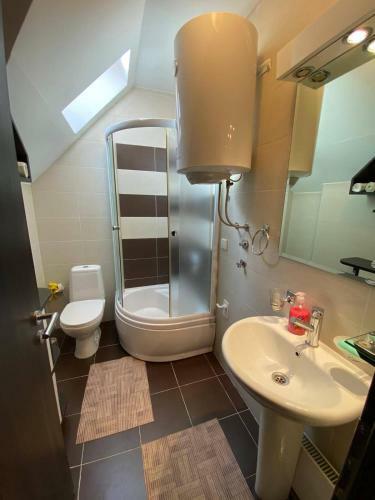 Apartman Aleksa Zlatibor