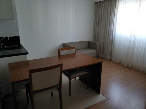 Apartamento Salvador Business & Flat Executivos Apto