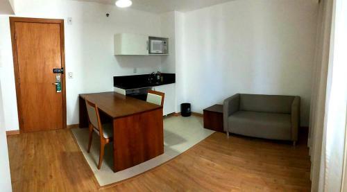 Apartamento Salvador Business & Flat Executivos Apto