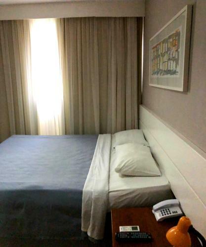 Apartamento Salvador Business & Flat Executivos Apto