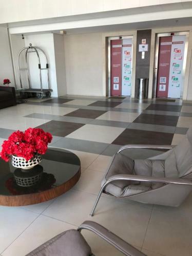 Apartamento Salvador Business & Flat Executivos Apto