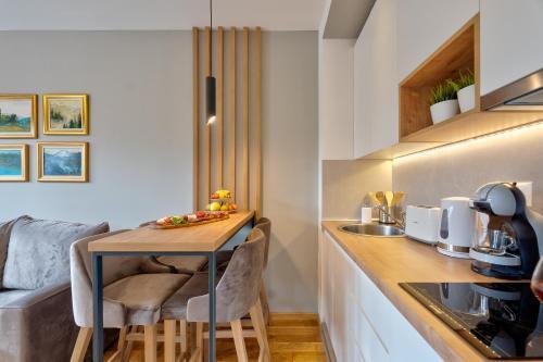 Apartamento Zlatna Zona 59 (Titova Vila)