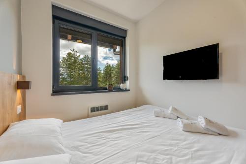 Apartamento Zlatna Zona 59 (Titova Vila)