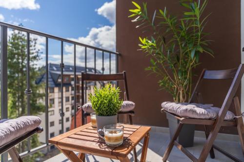 Apartamento Zlatna Zona 59 (Titova Vila)