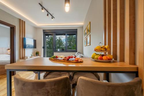 Apartamento Zlatna Zona 59 (Titova Vila)