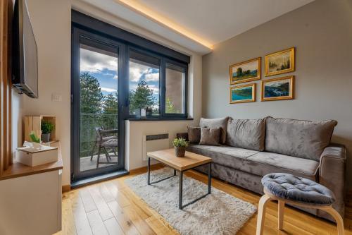 Apartamento Zlatna Zona 59 (Titova Vila)