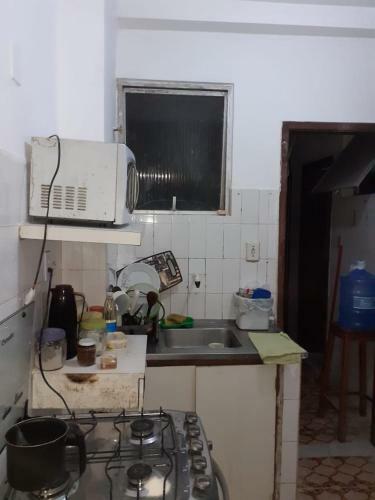 Apartamento Centro Salvador