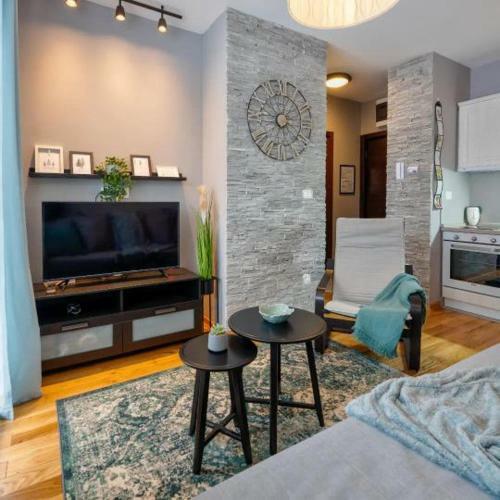 Apartman Pele, Titova Vila Zlatibor