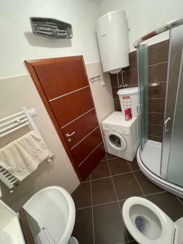 Apartamento Du?an Lux Zlatibor 1000
