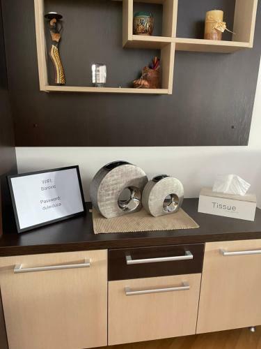 Apartamento Du?an Lux Zlatibor 1000