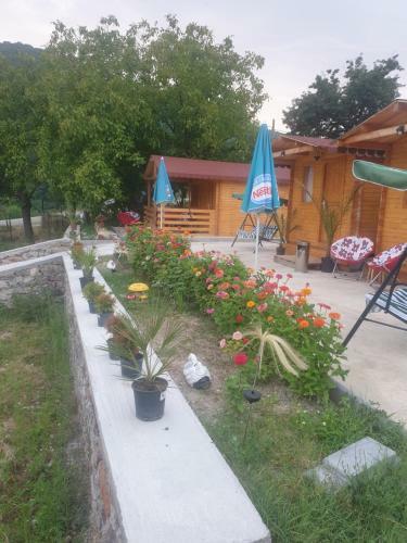 Cabanutele La Denisa