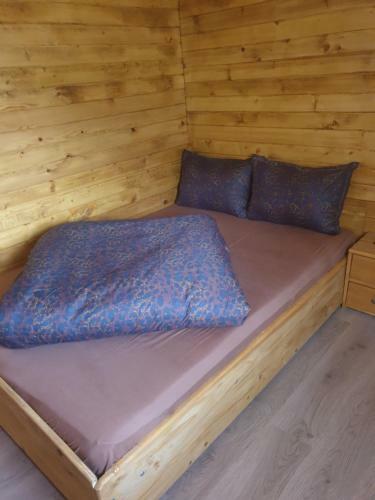 Cabanutele La Denisa