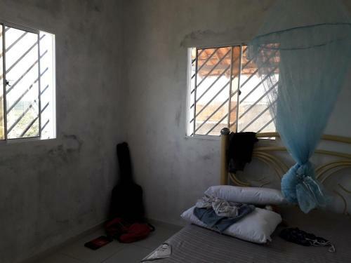 Casa Inteira Em Canto Dos P�ssaros Pr�ximo de Arembepe E Da Lagoa Azul