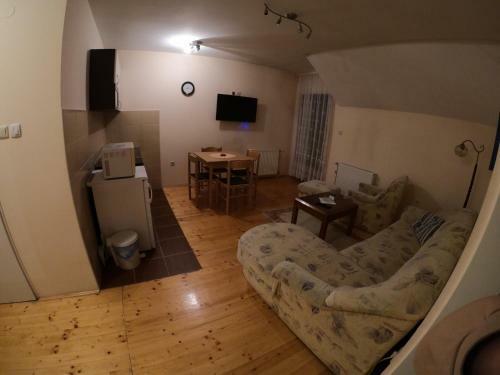 Hostal Vila Jovanka Zlatibor