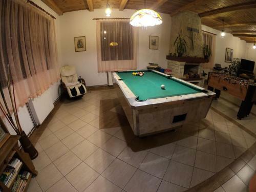 Hostal Vila Jovanka Zlatibor