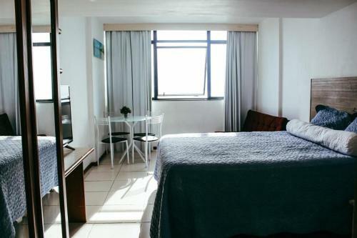 Apartamento Flat Sol Victoria Marina