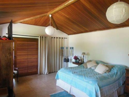 Casa Villa Tuia Praia Do Forte