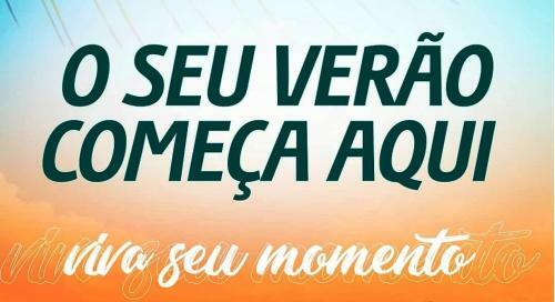 Casa de Alto Padr�o - 200 Mts Da Praia - 5/4
