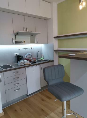 Apartman Julija