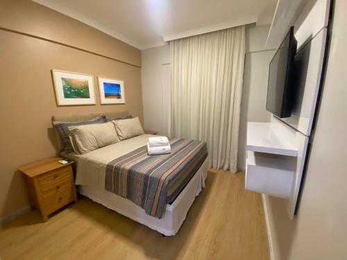 Apartamento Aconchegante Loft Em Ondina - Circuito Do Carnaval
