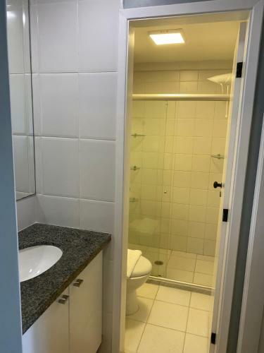 Apartamento Aconchegante Loft Em Ondina - Circuito Do Carnaval