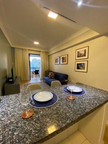 Apartamento Aconchegante Loft Em Ondina - Circuito Do Carnaval