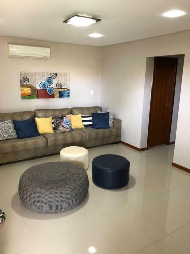 Casa de Praia Em Barra Do Jacuipe Bahia