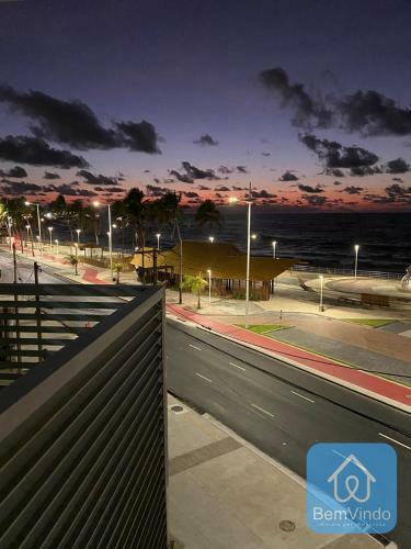 Apartamento Completo E Luxuoso Em Amaralina