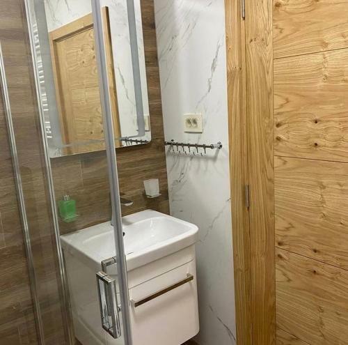 Apartamento Zlatiborske Carolije Lux