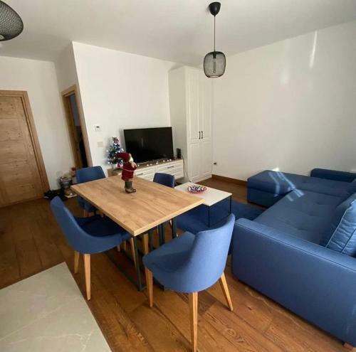 Apartamento Zlatiborske Carolije Lux