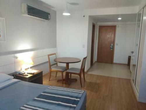 Hotel Salvador Business & Flat Propriedade