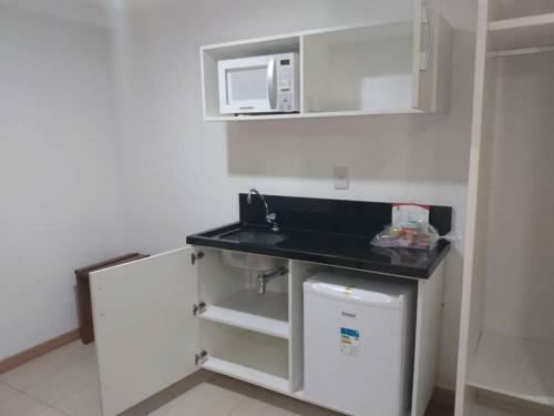Hotel Salvador Business & Flat Propriedade