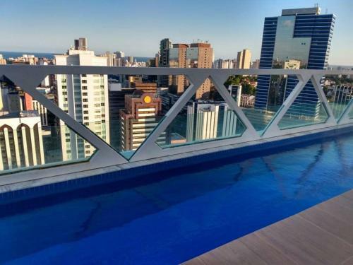 Hotel Salvador Business & Flat Propriedade