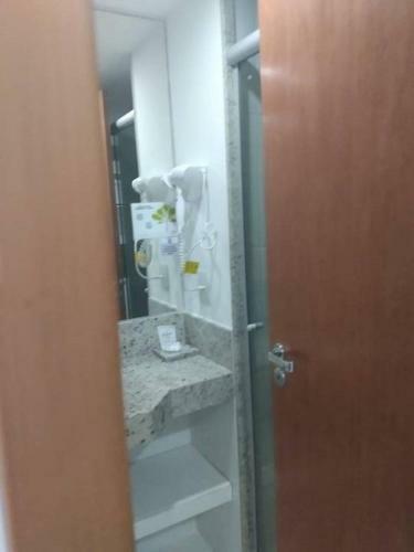 Hotel Salvador Business & Flat Propriedade