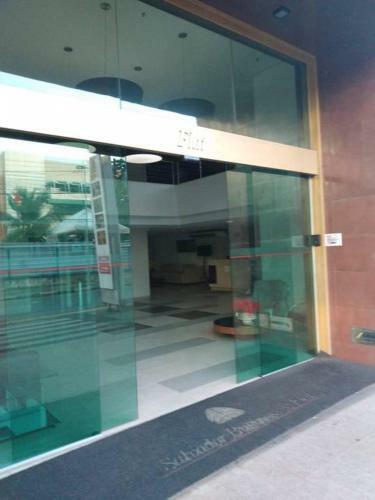 Hotel Salvador Business & Flat Propriedade