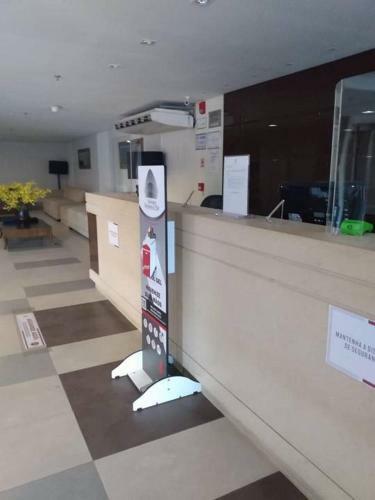 Hotel Salvador Business & Flat Propriedade