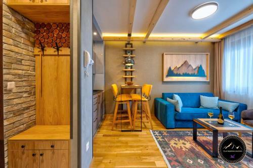 Apartamento Zlatiborsko Gnezdo - Titova Vila