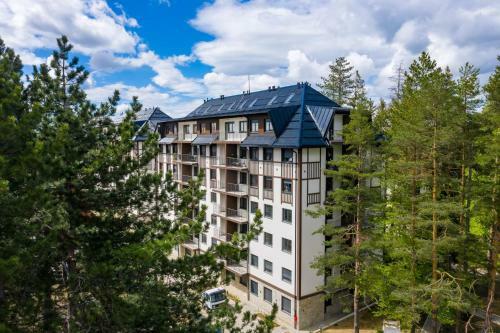Apartamento Zlatiborsko Gnezdo - Titova Vila