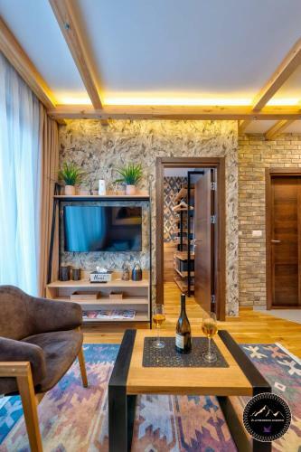 Apartamento Zlatiborsko Gnezdo - Titova Vila