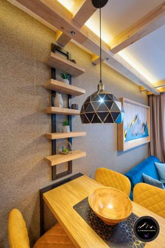 Apartamento Zlatiborsko Gnezdo - Titova Vila
