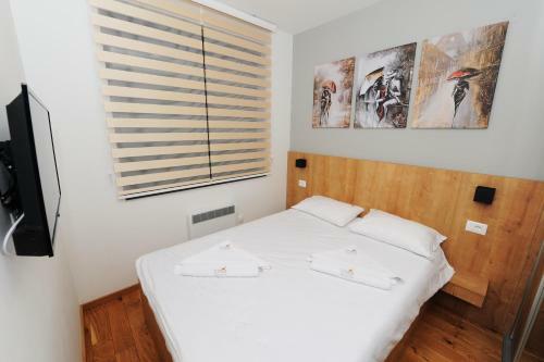 Perla Apartman Titova Vila
