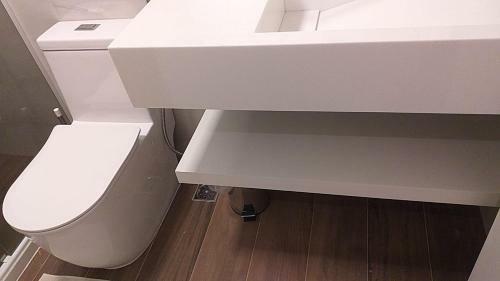 Apartamento 1/4, Luxo, Porto Da Barra
