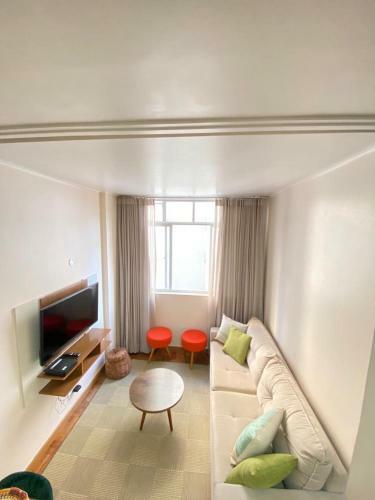 Apartamento 1/4, Luxo, Porto Da Barra