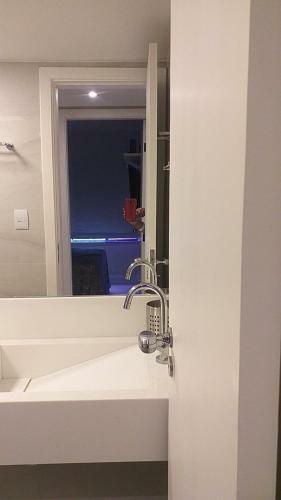 Apartamento 1/4, Luxo, Porto Da Barra