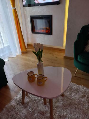 Apartman Grbovic Titova Vila