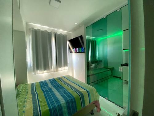 Apartamento Smart Itapu�