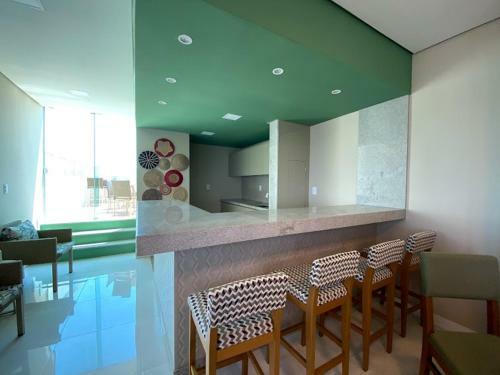 Apartamento Smart Itapu�