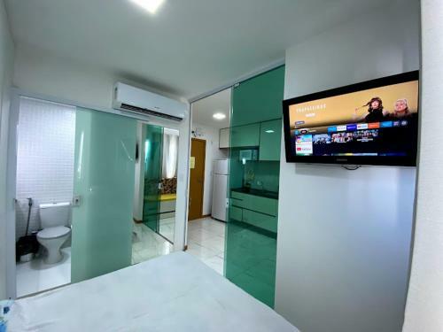 Apartamento Smart Itapu�